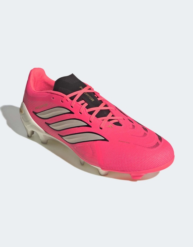 adidas Performance - PREDATOR LEAGUE Firm Ground Foot Football Ball Boots Unisex