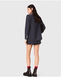 Maje - Vahala Blazer