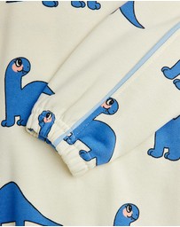 Mini Rodini - Dino Allover Print Sweatshirt - Babies-Kids