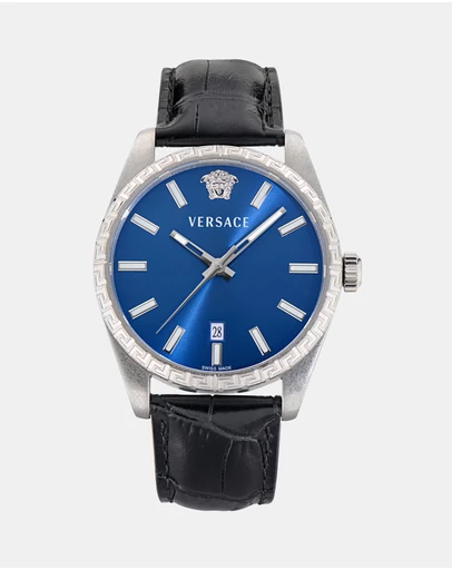Versace - Millenyium Gent Watch