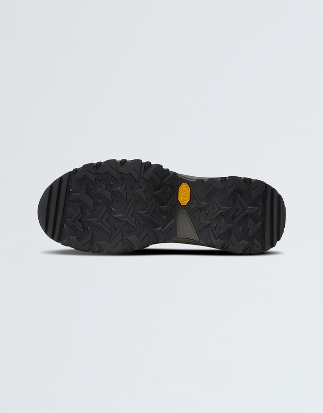 The North Face - Hedgehog Mid GORE-TEX - Men's