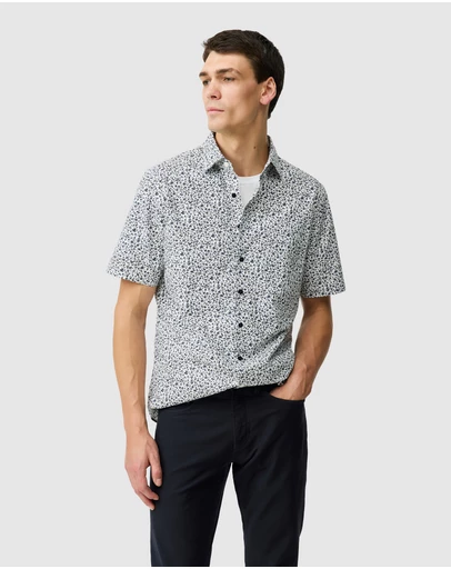 Rodd & Gunn - Rai Valley Shirt