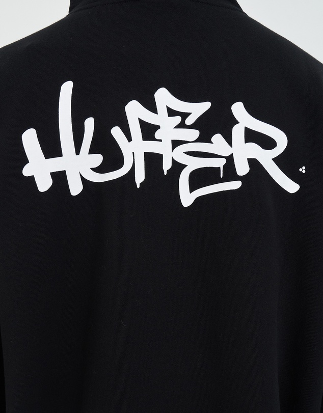 Huffer - Men's Saturday Hood/Etching