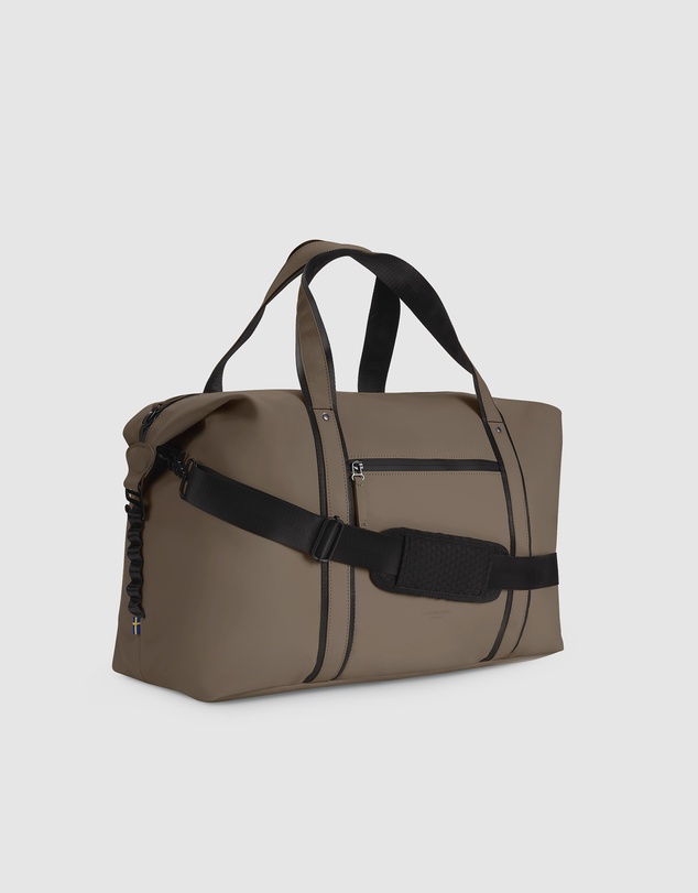 Gaston Luga - Dash 2.0 - Waterproof Weekender M Travel Carry Bag