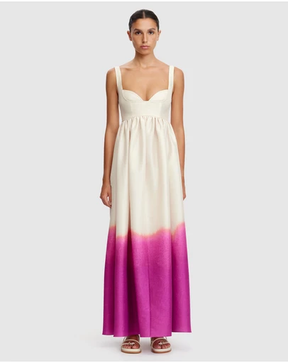 Acler - Redin Maxi Dress