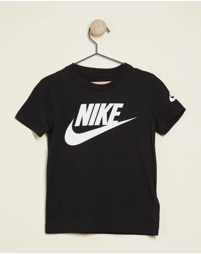 Nike - Futura Evergreen SS Tee - Kids