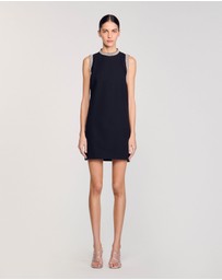 Sandro - Madalena Dress