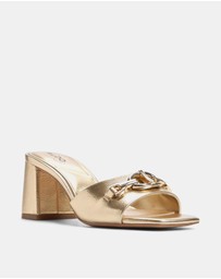 ALDO - Sunglow Mules