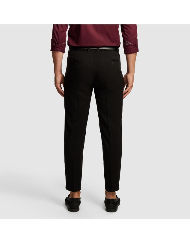 yd. - Kent Cropped Chinos