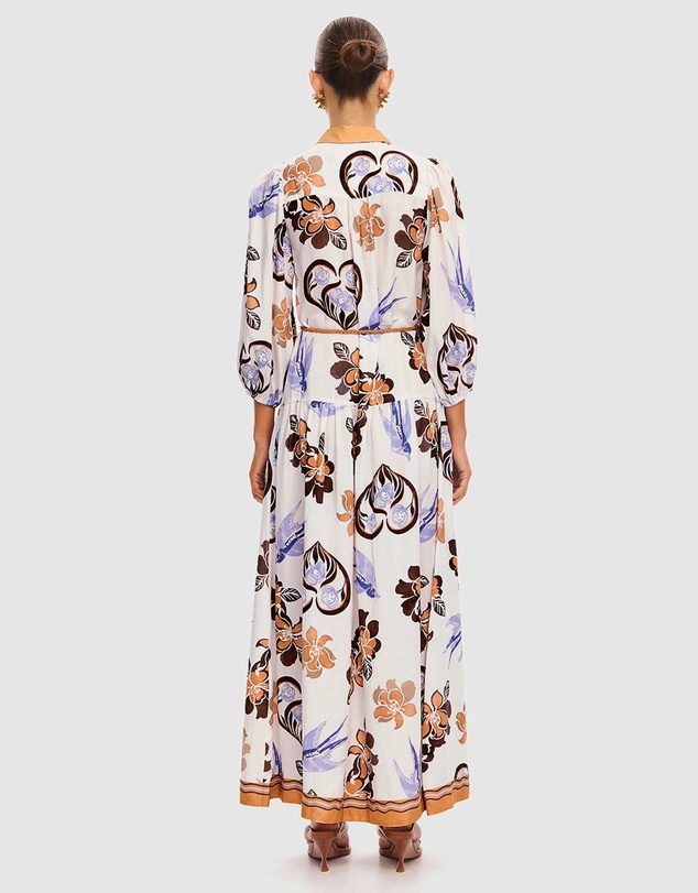 KIVARI - Marit Maxi Dress