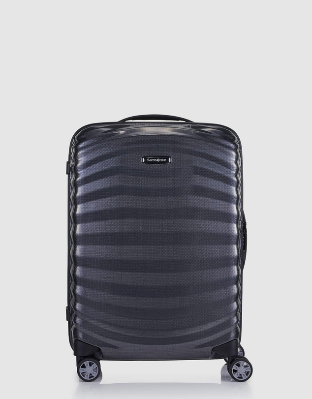 Samsonite - Lite-Shock Sport Spinner 55 cm