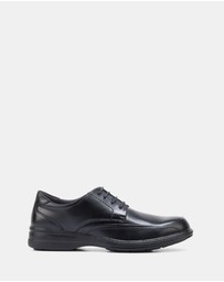 Hush Puppies - Torpedo