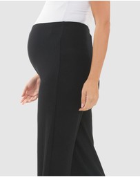 Ripe Maternity - Cindy Rib Pant