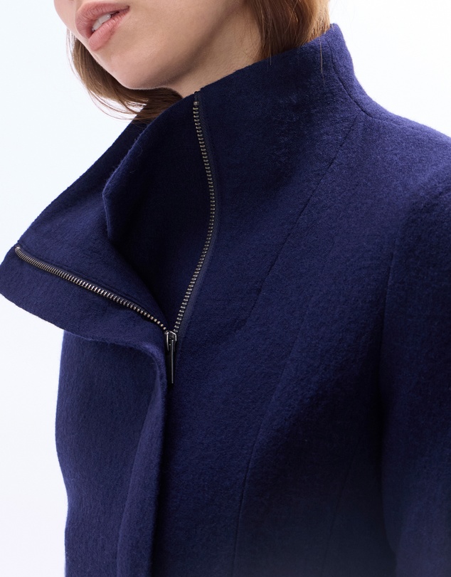 Marcs - Lani Felted Wool Jacket