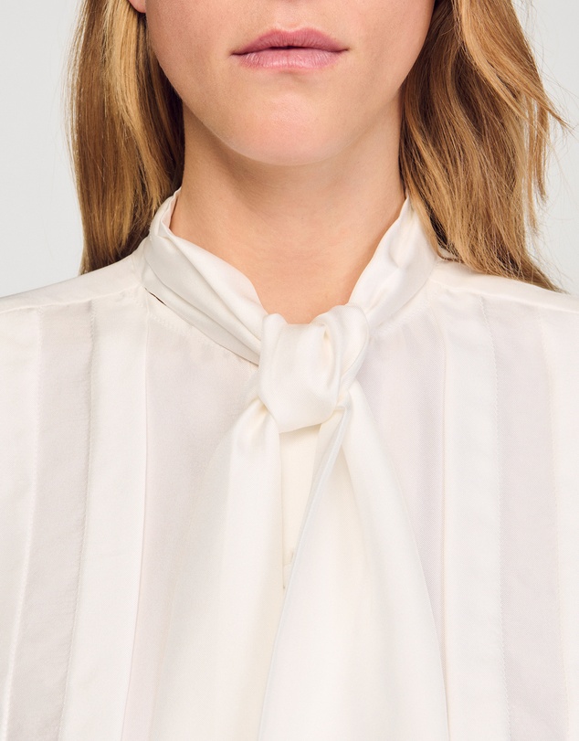Sandro - Ambra Shirt