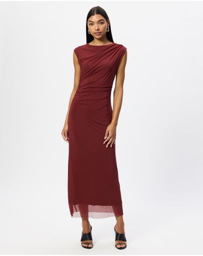 Red Dark