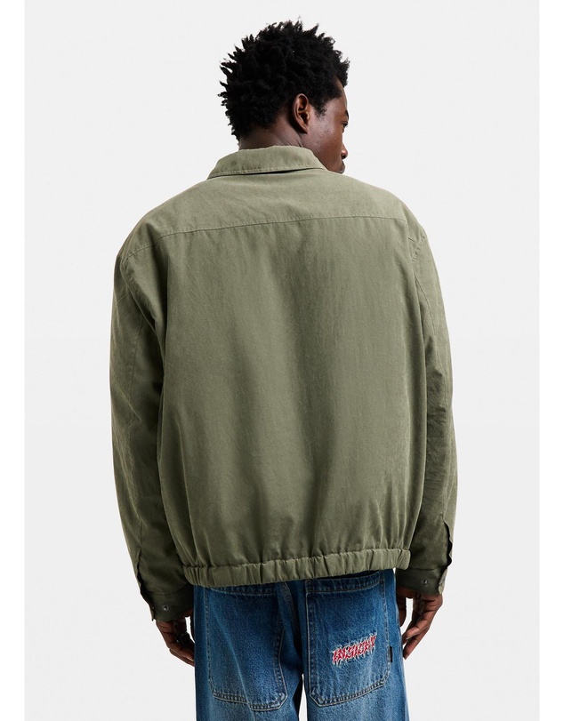 Insight - Sev Jacket