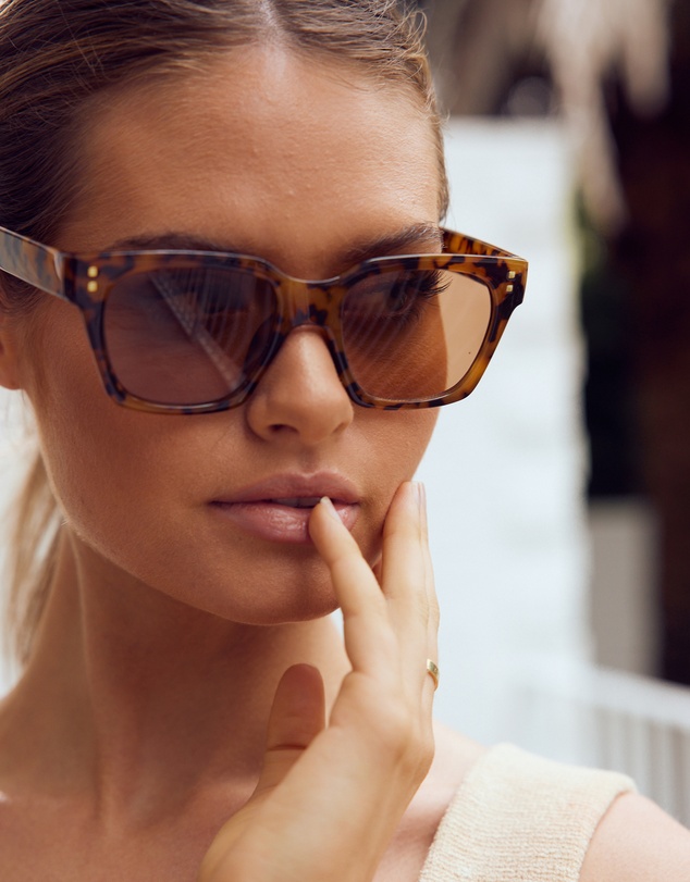 Reality Eyewear - Anvil