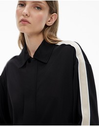 Witchery - Zip Through Track Jacket