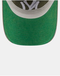 New Era - 9TWENTY A-Frame New York Big Stitch New York Yankees Cap