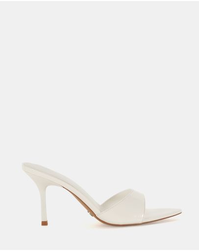 White Patent