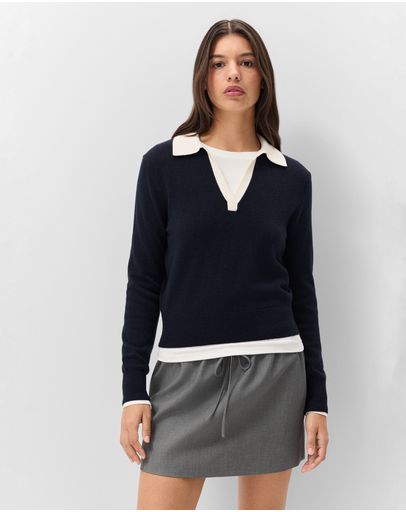 Navy