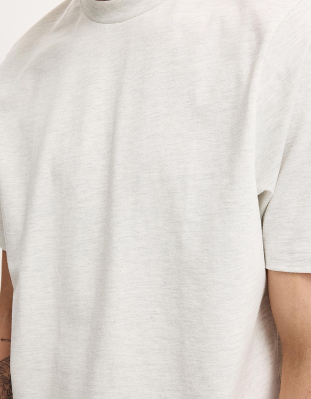 Cotton On - Cropped Fit T-Shirt