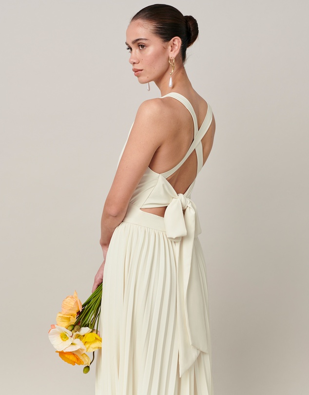 Willa - Suri Maxi Dress