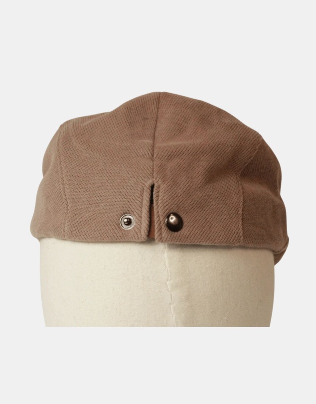 City Hatters - City Hatters Rathdowne Ivy Cap