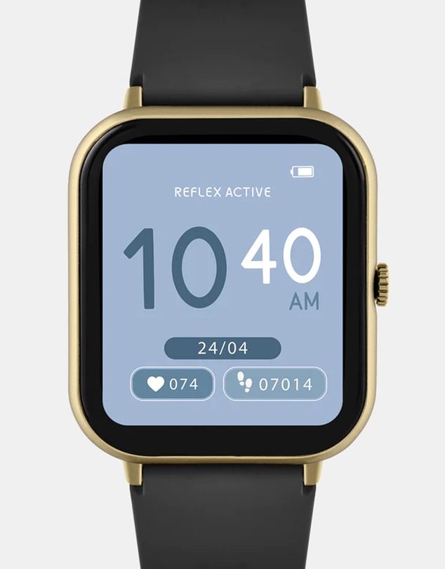 Reflex Active - Series 23 Smart Watch