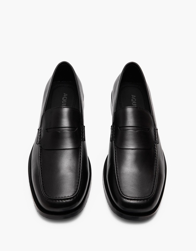 Aquila - Lars Penny Loafers