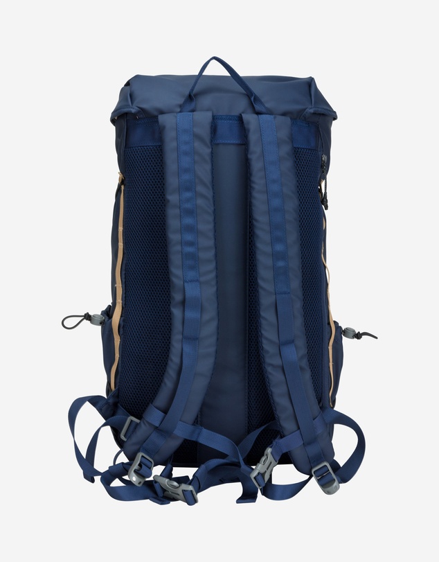 Elliker - Wharfe Flap Over Backpack 22L