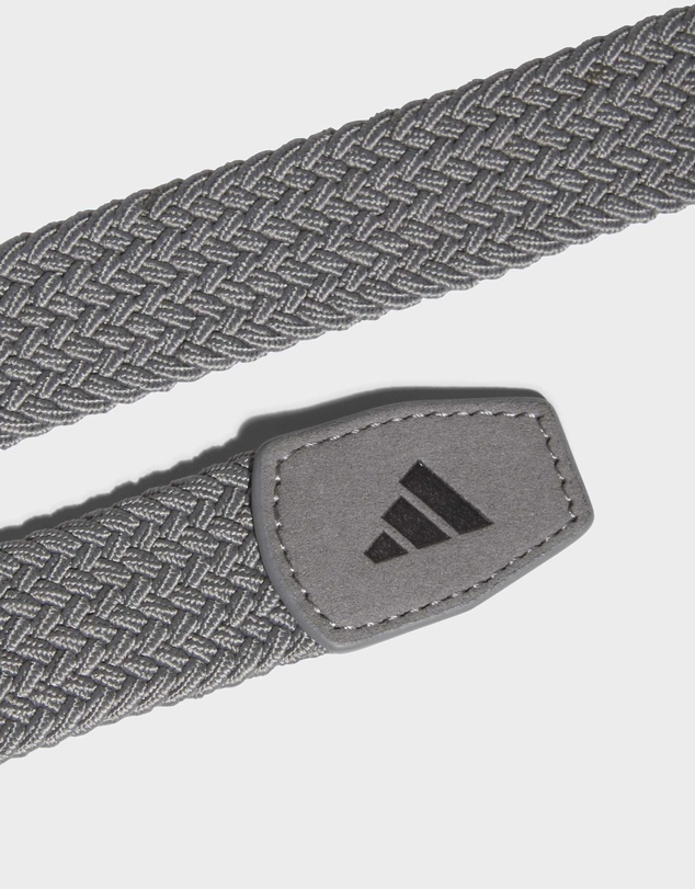 adidas Performance - BRAIDED STRETCH BELT Mens