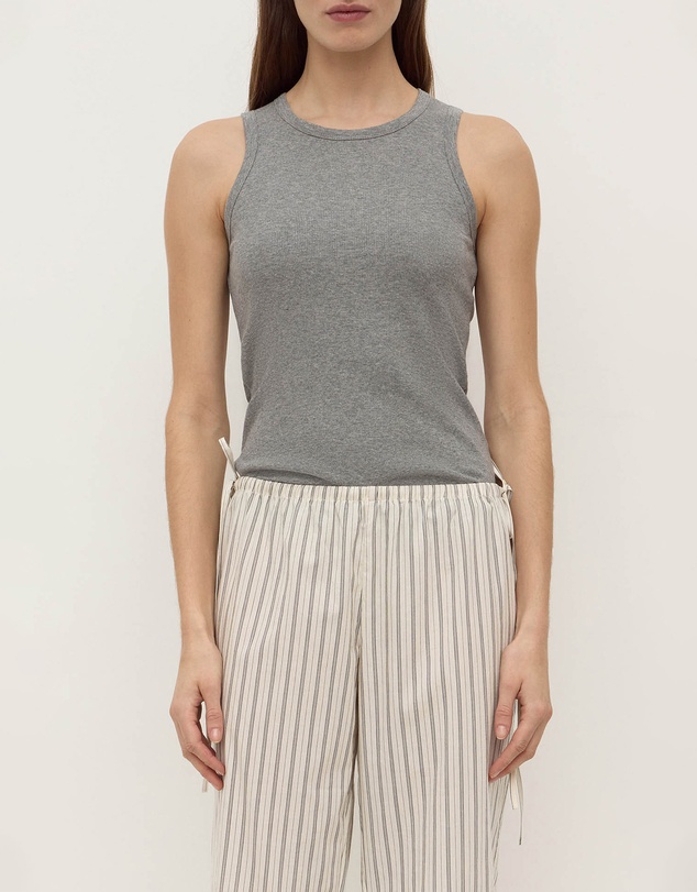 Assembly Label - Mara Rib Tank