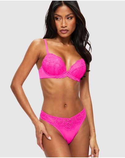 Ann Summers - Sexy Lace Thong