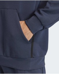 adidas Performance - Designed for Training Hoodie Mens