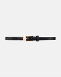 Daniel Wellington - 6mm Strap Pressed Sheffield RG