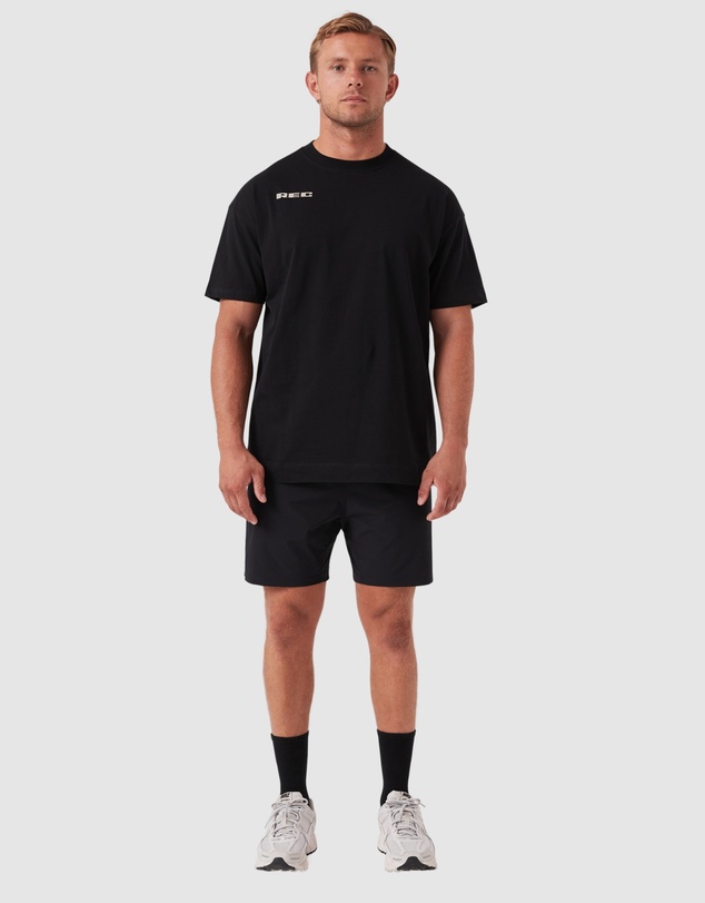 REC GEN - Mass DBL Tee