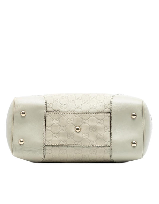 Pre-Loved by Azura Reborn - Pre-Loved Guccissima Mayfair Tote