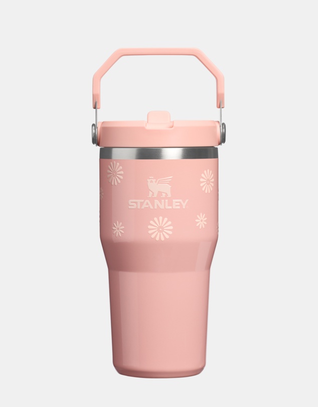 Stanley 1913 - The IceFlow™ Flip Straw 2.0 Tumbler 20oz