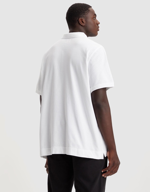 Levi's - Big Housemark Polo Shirt
