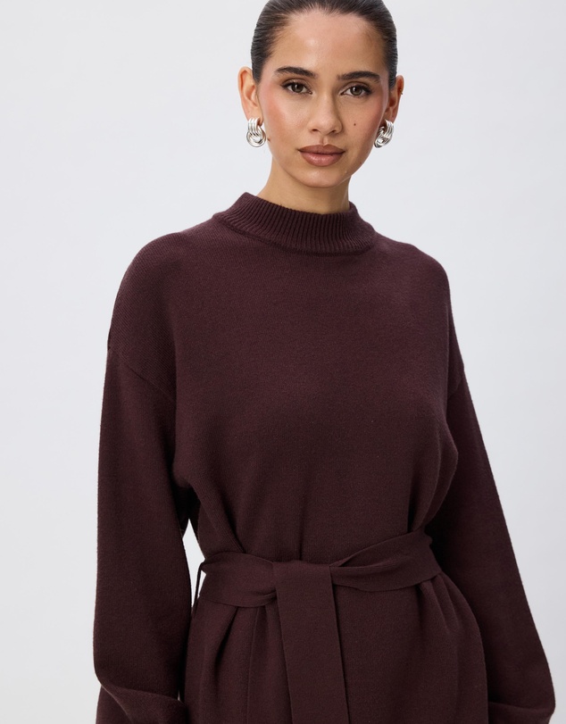 Tussah - Jayda Knit Dress