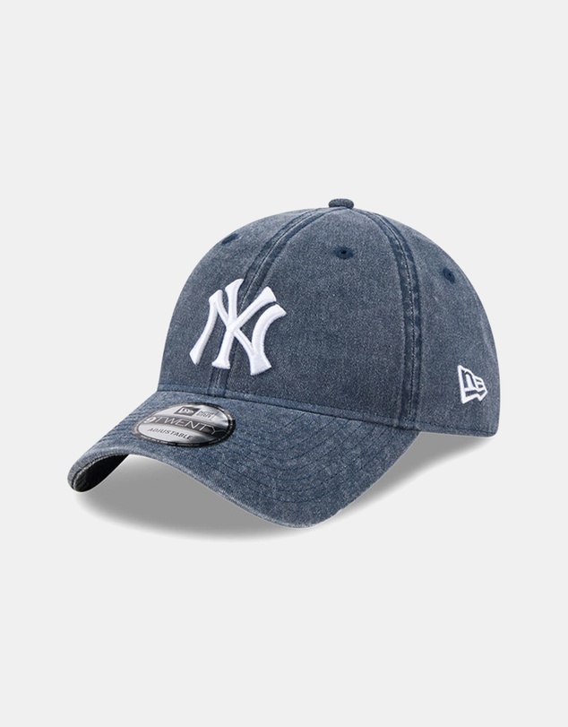 New Era - 9Twenty Overwash New York Yankees Cap