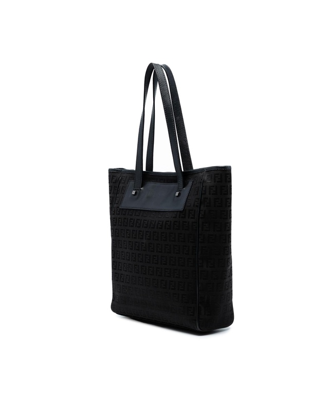 Pre-Loved by Azura Reborn - Pre-Loved Zucchino Canvas Tote