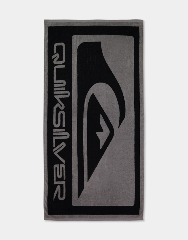 Quiksilver - Mens Core Surf Towel