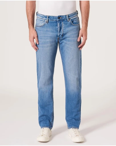 Neuw - Ray Straight Jeans
