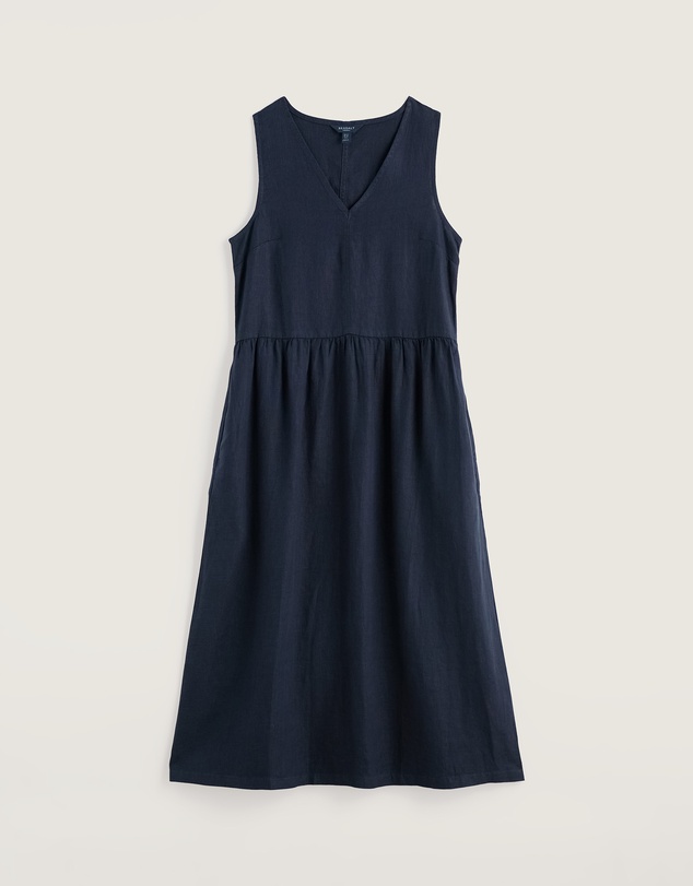 Seasalt - Lowland Heather Sleeveless Dress