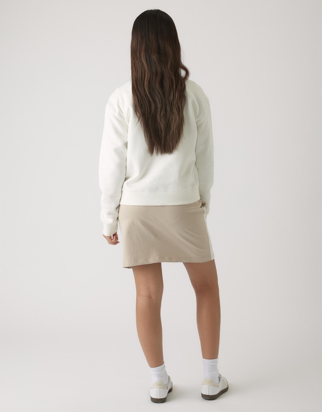 Decjuba Kids - Decjuba Embossed Sweat - Teens