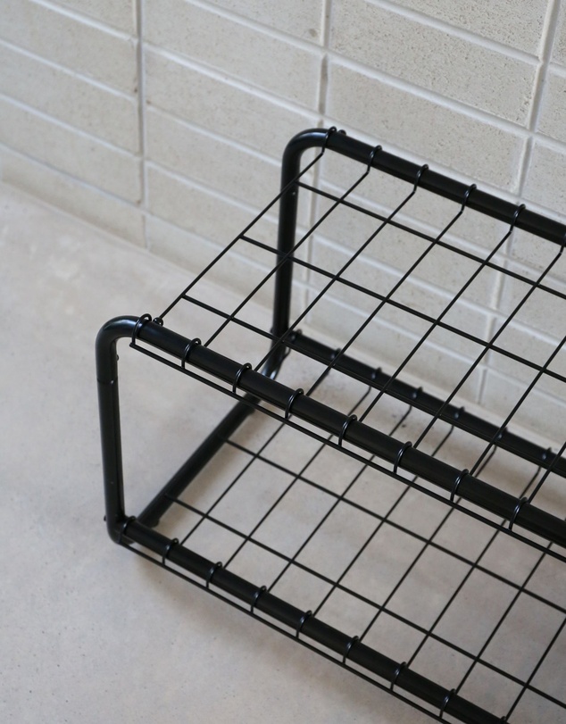 DESIGNSTUFF - FORMA Shoe Rack