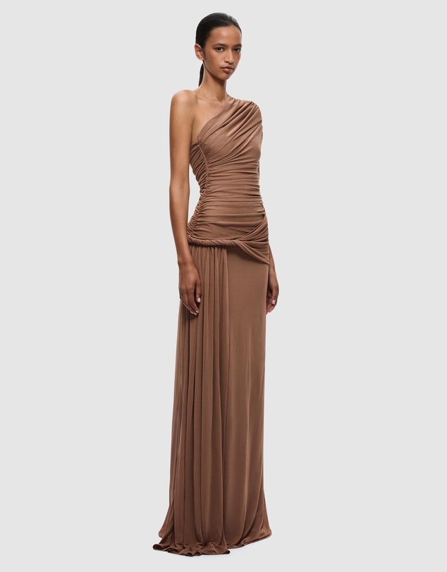 MISHA - The Interwoven Dress